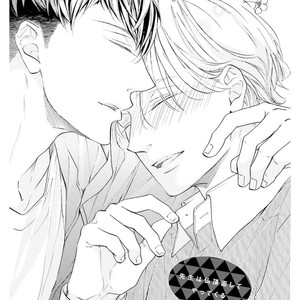 [Kurusu Haiji] Sensei wa Bucchouzura Shite Yatte Kuru – Vol.01 [Eng] – Gay Comics image 127.jpg