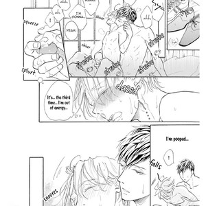 [Kurusu Haiji] Sensei wa Bucchouzura Shite Yatte Kuru – Vol.01 [Eng] – Gay Comics image 138.jpg