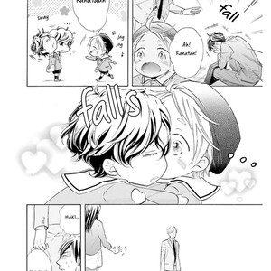[Kurusu Haiji] Sensei wa Bucchouzura Shite Yatte Kuru – Vol.01 [Eng] – Gay Comics image 176.jpg