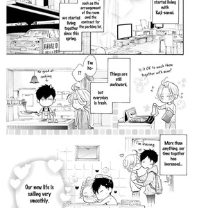 [Kurusu Haiji] Sensei wa Bucchouzura Shite Yatte Kuru – Vol.01 [Eng] – Gay Comics image 180.jpg