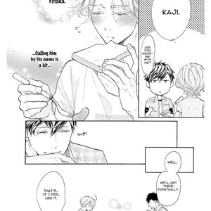 [Kurusu Haiji] Sensei wa Bucchouzura Shite Yatte Kuru – Vol.01 [Eng] – Gay Comics image 185.jpg