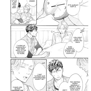 [Kurusu Haiji] Sensei wa Bucchouzura Shite Yatte Kuru – Vol.01 [Eng] – Gay Comics image 189.jpg