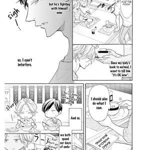 [Kurusu Haiji] Sensei wa Bucchouzura Shite Yatte Kuru – Vol.01 [Eng] – Gay Comics image 196.jpg