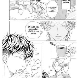 [Kurusu Haiji] Sensei wa Bucchouzura Shite Yatte Kuru – Vol.01 [Eng] – Gay Comics image 197.jpg