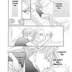 [Kurusu Haiji] Sensei wa Bucchouzura Shite Yatte Kuru – Vol.01 [Eng] – Gay Comics image 201.jpg
