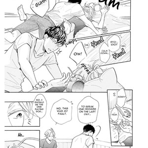 [Kurusu Haiji] Sensei wa Bucchouzura Shite Yatte Kuru – Vol.01 [Eng] – Gay Comics image 204.jpg