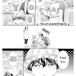 [Kurusu Haiji] Sensei wa Bucchouzura Shite Yatte Kuru – Vol.01 [Eng] – Gay Comics image 218.jpg