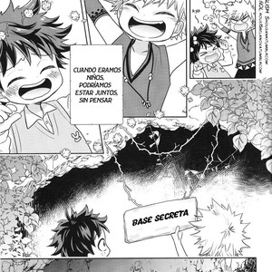 [bb (Ume)] Akatsuki no Agito – Boku no Hero Academia dj [Spanish] – Gay Comics image 014.jpg