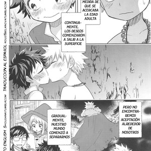 [bb (Ume)] Akatsuki no Agito – Boku no Hero Academia dj [Spanish] – Gay Comics image 015.jpg