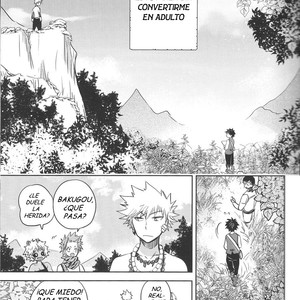 [bb (Ume)] Akatsuki no Agito – Boku no Hero Academia dj [Spanish] – Gay Comics image 018.jpg