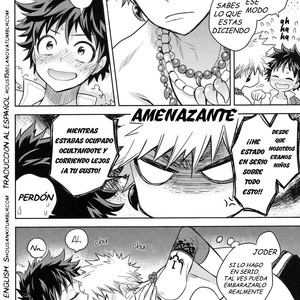 [bb (Ume)] Akatsuki no Agito – Boku no Hero Academia dj [Spanish] – Gay Comics image 029.jpg