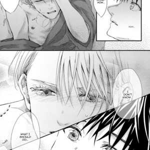 [Arinco] Yuri!!! on Ice dj – Leave Me [Eng] – Gay Comics image 011.jpg