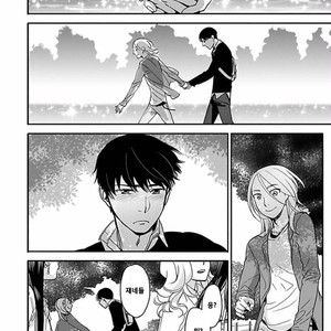[Ricken] Boku no Kareshi no Suki na Hito (update c.4) [kr] – Gay Manga image 078.jpg