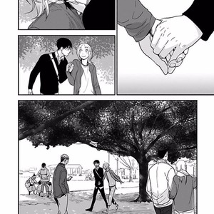 [Ricken] Boku no Kareshi no Suki na Hito (update c.4) [kr] – Gay Manga image 080.jpg