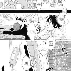 [bad romance (kashisu)] Devils Party More Scream!! – Kuroko no Basuke dj [Eng] – Gay Comics image 007.jpg