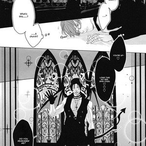 [bad romance (kashisu)] Devils Party More Scream!! – Kuroko no Basuke dj [Eng] – Gay Comics image 008.jpg