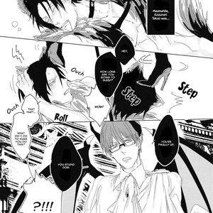 [bad romance (kashisu)] Devils Party More Scream!! – Kuroko no Basuke dj [Eng] – Gay Comics image 018.jpg