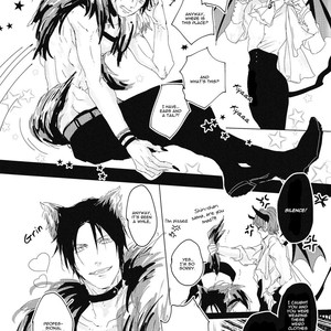 [bad romance (kashisu)] Devils Party More Scream!! – Kuroko no Basuke dj [Eng] – Gay Comics image 019.jpg