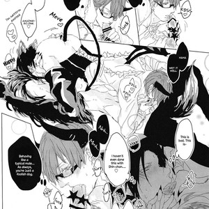 [bad romance (kashisu)] Devils Party More Scream!! – Kuroko no Basuke dj [Eng] – Gay Comics image 024.jpg