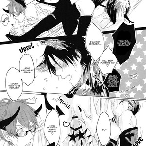 [bad romance (kashisu)] Devils Party More Scream!! – Kuroko no Basuke dj [Eng] – Gay Comics image 026.jpg