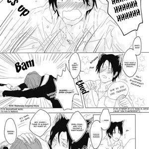 [bad romance (kashisu)] Devils Party More Scream!! – Kuroko no Basuke dj [Eng] – Gay Comics image 032.jpg