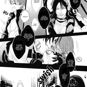 [bad romance (kashisu)] Devils Party More Scream!! – Kuroko no Basuke dj [Eng] – Gay Comics image 035.jpg