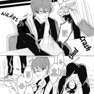 [bad romance (kashisu)] Devils Party More Scream!! – Kuroko no Basuke dj [Eng] – Gay Comics image 036.jpg