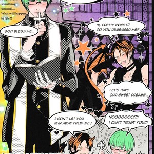 [bad romance (kashisu)] Devils Party More Scream!! – Kuroko no Basuke dj [Eng] – Gay Comics image 039.jpg