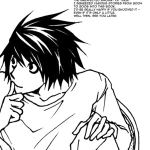 [ERARE] Halloween Game – Death Note dj [Eng] – Gay Comics image 004.jpg