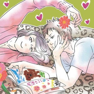 [ABE Akane] Itsumo Anata no Koto Bakari (update c.4) [Eng] – Gay Comics image 003.jpg