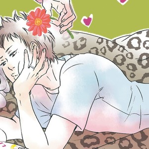 [ABE Akane] Itsumo Anata no Koto Bakari (update c.4) [Eng] – Gay Comics image 005.jpg