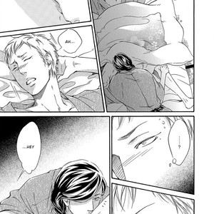 [ABE Akane] Itsumo Anata no Koto Bakari (update c.4) [Eng] – Gay Comics image 101.jpg