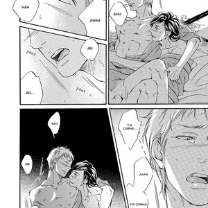 [ABE Akane] Itsumo Anata no Koto Bakari (update c.4) [Eng] – Gay Comics image 108.jpg