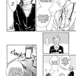 [ABE Akane] Itsumo Anata no Koto Bakari (update c.4) [Eng] – Gay Comics image 122.jpg