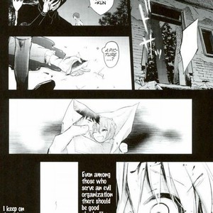 [DIANA (Assa)] I want to be in pain – Tokyo Ghoul dj [Eng] – Gay Comics image 004.jpg