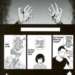 [DIANA (Assa)] I want to be in pain – Tokyo Ghoul dj [Eng] – Gay Comics image 005.jpg