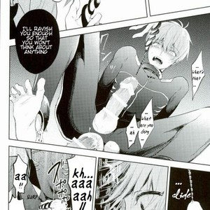 [DIANA (Assa)] I want to be in pain – Tokyo Ghoul dj [Eng] – Gay Comics image 010.jpg