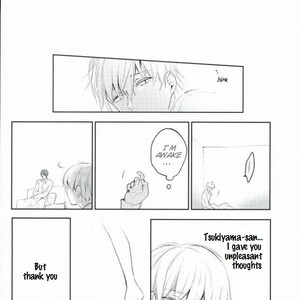 [DIANA (Assa)] I want to be in pain – Tokyo Ghoul dj [Eng] – Gay Comics image 014.jpg