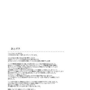 [Morittokoke (Morikoke)] Yuusha ga Onnanoko ni Sarechau hon – The Legend of Zelda dj [Eng] – Gay Comics image 025.jpg