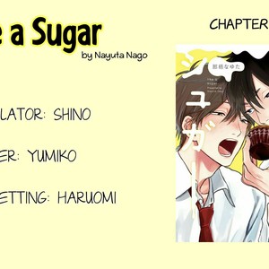 [NAGO Nayuta] Like a Sugar (update c.5) [Eng] – Gay Comics image 002.jpg