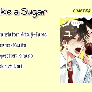 [NAGO Nayuta] Like a Sugar (update c.5) [Eng] – Gay Comics image 036.jpg