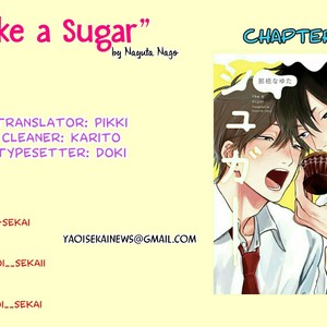 [NAGO Nayuta] Like a Sugar (update c.5) [Eng] – Gay Comics image 071.jpg
