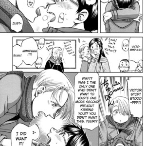 [K2COMPANY (Kodaka Kazuma)] Sono Koi, Daimeiwaku!! – Yuri!!! on Ice dj [Eng] – Gay Comics image 014.jpg