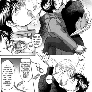 [K2COMPANY (Kodaka Kazuma)] Sono Koi, Daimeiwaku!! – Yuri!!! on Ice dj [Eng] – Gay Comics image 019.jpg