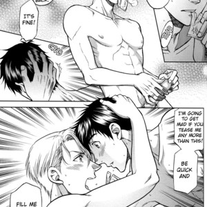 [K2COMPANY (Kodaka Kazuma)] Sono Koi, Daimeiwaku!! – Yuri!!! on Ice dj [Eng] – Gay Comics image 026.jpg