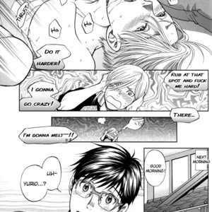 [K2COMPANY (Kodaka Kazuma)] Sono Koi, Daimeiwaku!! – Yuri!!! on Ice dj [Eng] – Gay Comics image 032.jpg