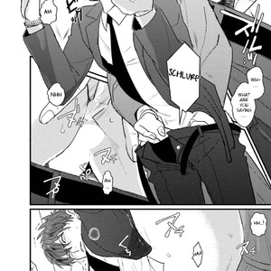 [U] Muka Tsuku Douryou to Sefure ni Narimashita (update c.2) [Eng] – Gay Comics image 049.jpg