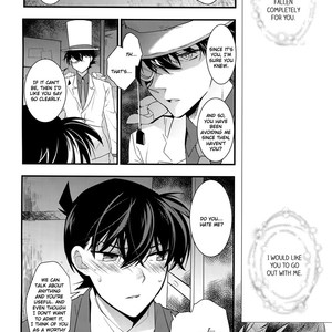[Ash Wing (Makuro)] Anata to Yoake no Coffee wo – Detective Conan dj [Eng] – Gay Comics image 006.jpg