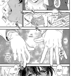 [Ash Wing (Makuro)] Anata to Yoake no Coffee wo – Detective Conan dj [Eng] – Gay Comics image 013.jpg