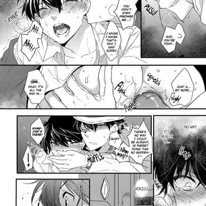 [Ash Wing (Makuro)] Anata to Yoake no Coffee wo – Detective Conan dj [Eng] – Gay Comics image 016.jpg